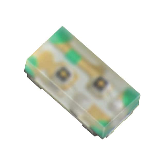 XZDGKMDK53W-9 SunLED                                                                    LED GREEN/RED CLEAR SMD
