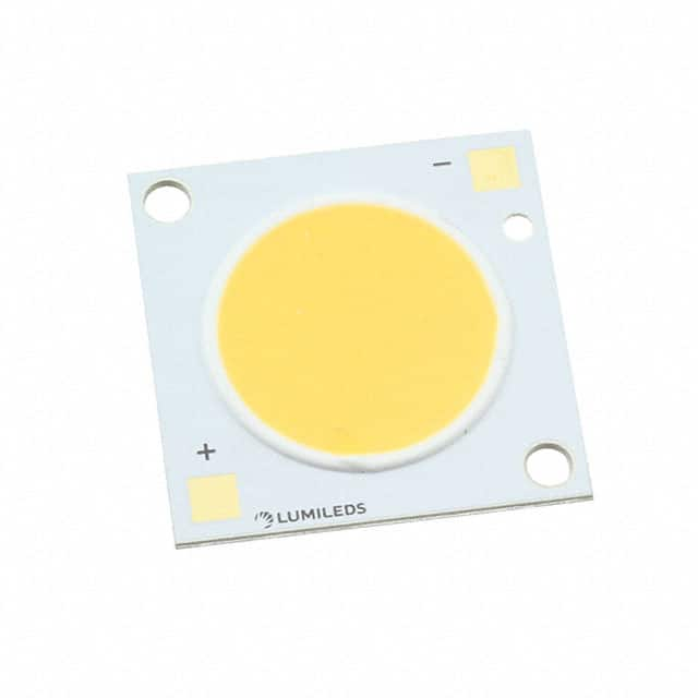 L2C5-30901211E19C0 Lumileds                                                                    LED COB LUXEON WHITE 3000K SQ