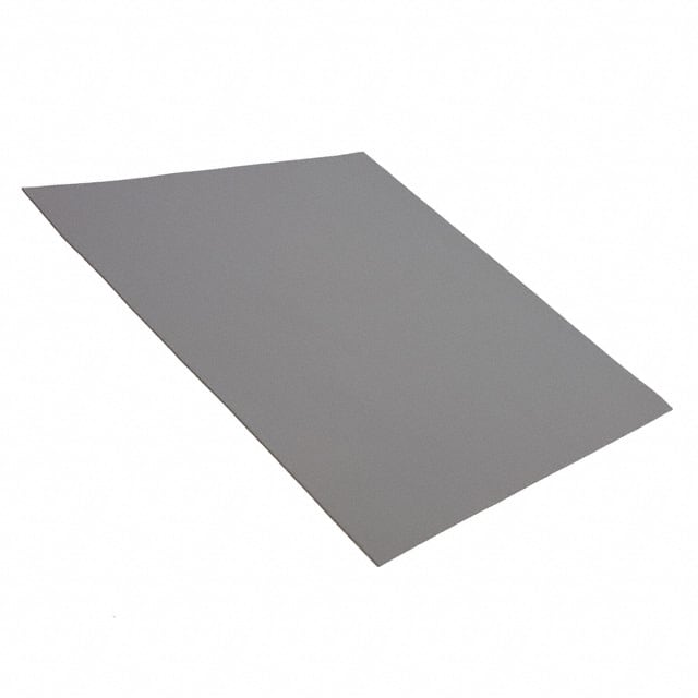 L37-5S-150-150-1.0-0 t-Global Technology                                                                    THERM PAD 150MMX150MM GRAY