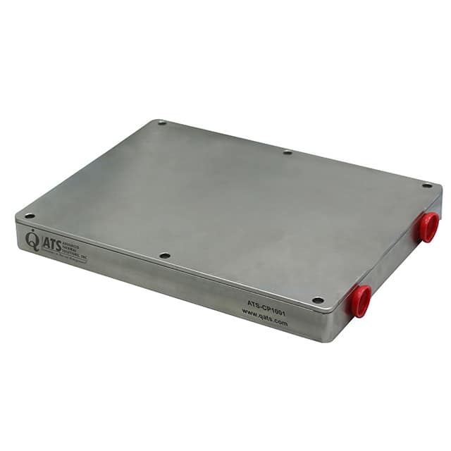 ATS-CP-1001 Advanced Thermal Solutions Inc.                                                                    MINI CHANNEL COLD PLATE