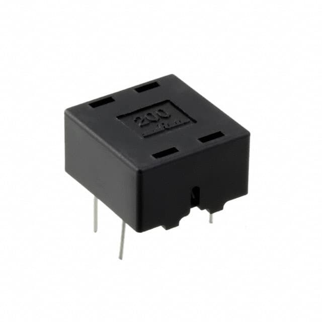 PLT09HN2003R0P1B Murata Electronics North America                                                                    COMMON MODE CHOKE 3A 2LN TH