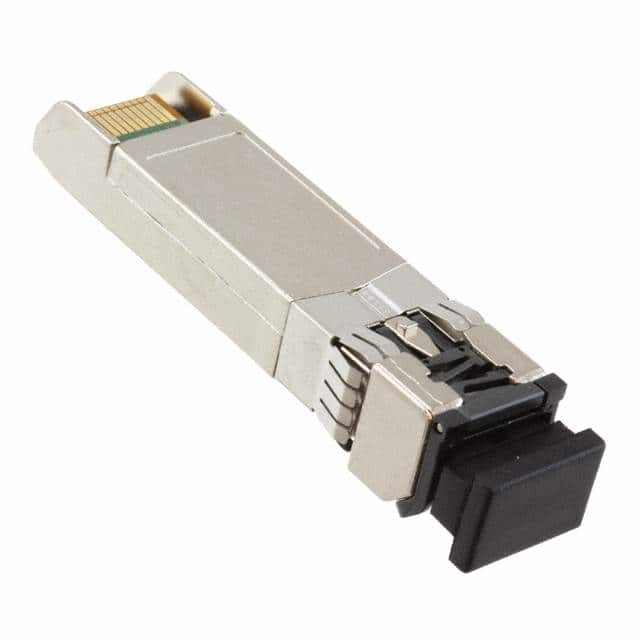 AFBR-57J7APZ Broadcom Limited                                                                    TXRX MMF OPT 7.4GB/S SFP