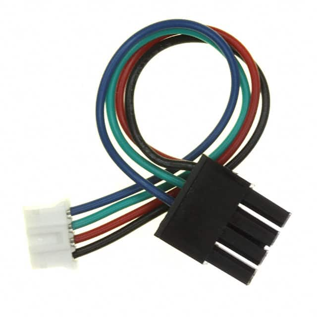 CT4MLXM Dialight                                                                    LINKING CABLE 4WAY-8WAY MALE