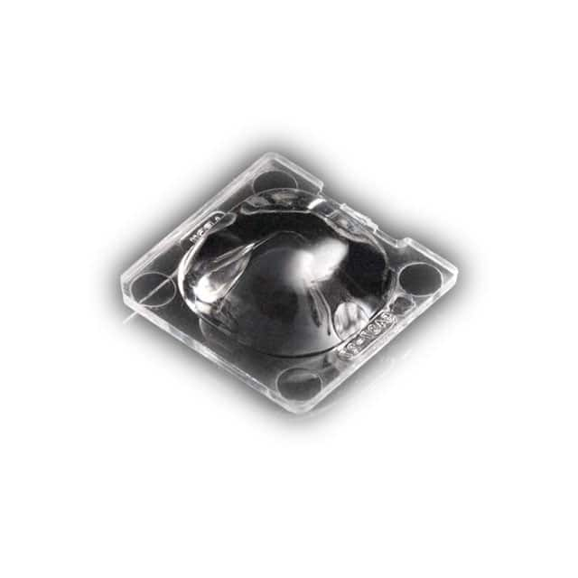 C15437_STRADELLA-CY Ledil                                                                    LENS CLEAR WIDE 13.9MM SQ