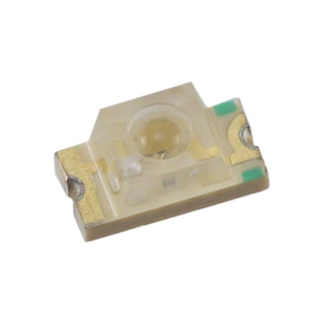 APL3015SRCPRV-F01 Kingbright                                                                    LED RED CLEAR 2SMD