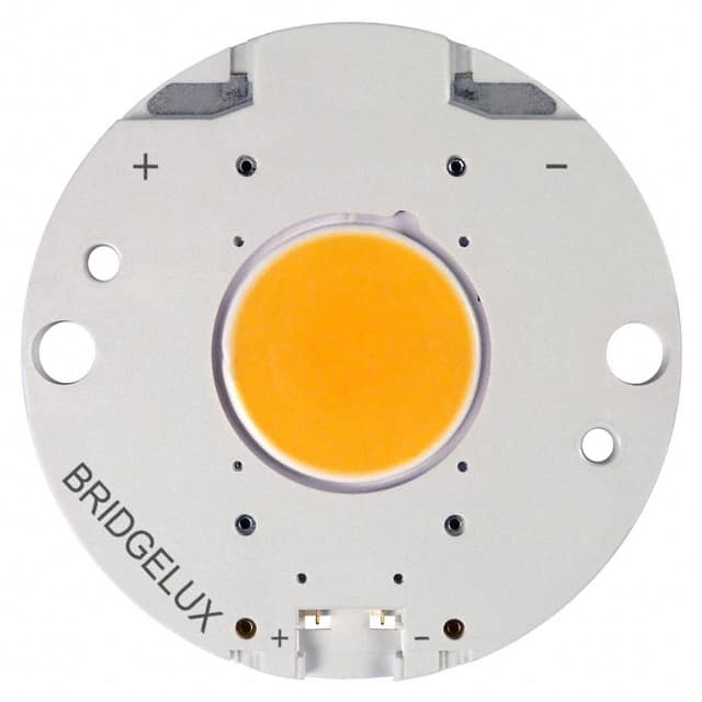 BXRC-27E2000-C-23 Bridgelux                                                                    LED ARRAY 2000LM WARM WHITE COB