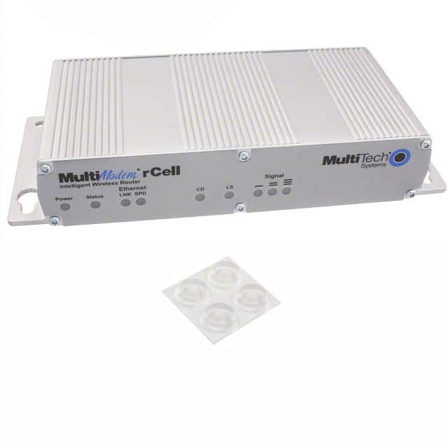 MTCBA-C1-EN2-GP-N3 Multi-Tech Systems Inc.                                                                    ROUTER WIRELESS DUAL CDMA