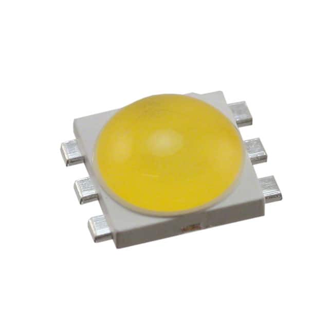 ASMT-JN31-NTV01 Broadcom Limited                                                                    LED ASMT-JX3X NEU WHT 4000K 6SMD
