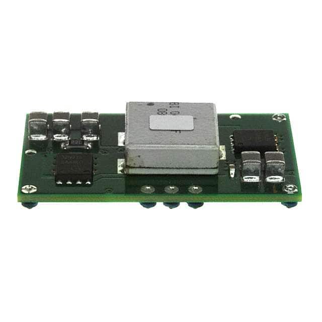 PTH03020WAZ Texas Instruments                                                                    DC/DC CONVERTER 0.8-2.5V 55W