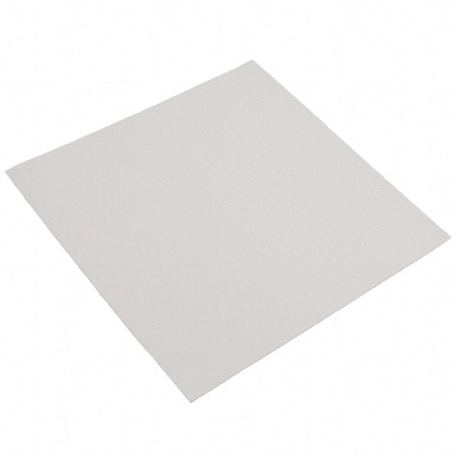 TG2030S-150-150-1.0-0 t-Global Technology                                                                    THERM PAD 150MMX150MM WHITE