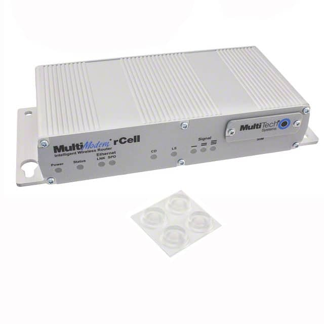 MTCBA-H4-EN2-GP-P1 Multi-Tech Systems Inc.                                                                    ROUTER WIRELESS QUAD HSPA