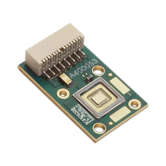 PT-54-G-C21-MPE Luminus Devices Inc.                                                                    BIG CHIP LED HB MODULE GREEN