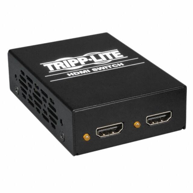 B119-302-R Tripp Lite                                                                    HDMI SWITCH 2-PORT 1920X1200