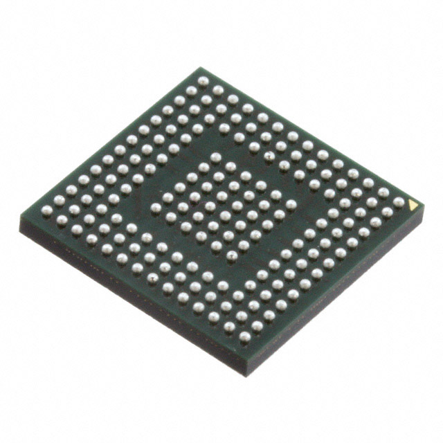 ADSP-BF516BBCZ-4F4 Analog Devices Inc.                                                                    IC DSP 16/32B 400MHZ 168CSBGA