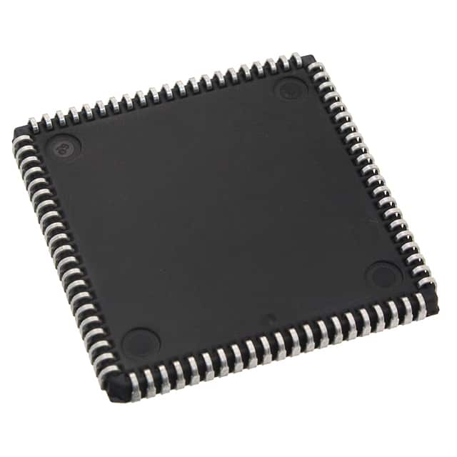 XC5206-5PC84C Xilinx Inc.                                                                    IC FPGA 65 I/O 84PLCC