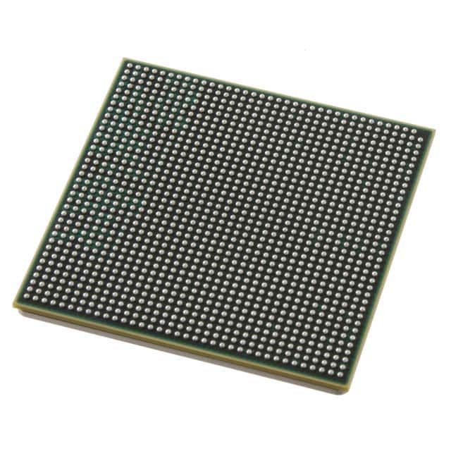 P4040NSE1PNB NXP USA Inc.                                                                    IC MPU Q OR IQ 1.5GHZ 1295FCBGA