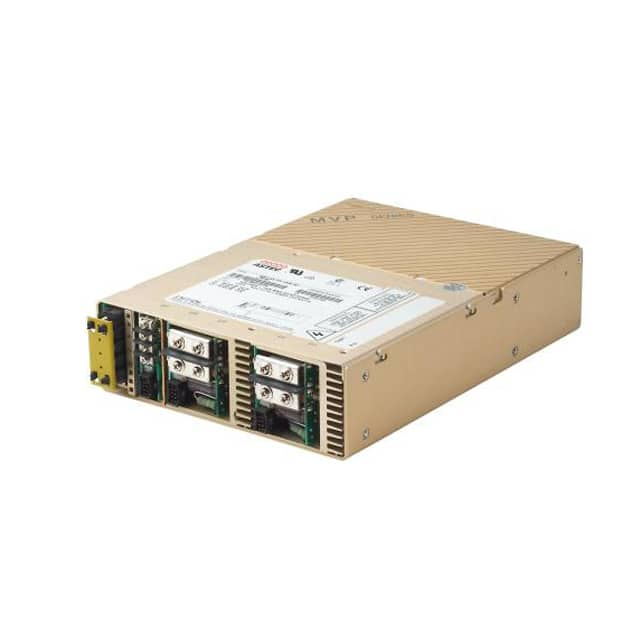 MP1-2E-2E-4NN-4NN-4QQ-03 Artesyn Embedded Technologies                                                                    MP CONFIGURABLE POWER SUPPLY