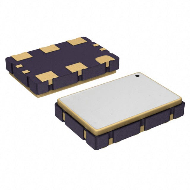 8N3QV01KG-1027CDI8 IDT, Integrated Device Technology Inc                                                                    IC OSC VCXO QD FREQ 10CLCC