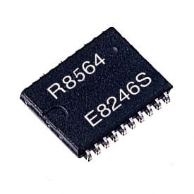 RTC-8564JE:B0 ROHS EPSON                                                                    IC RTC CLK/CALENDAR I2C 20-VSOJ