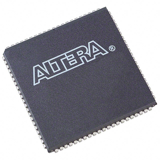 EPM7128AELC84-5 Intel FPGAs/Altera                                                                    IC CPLD 128MC 5NS 84PLCC