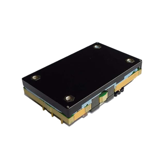 DRQ-8/100-L48NBZS-C Murata Power Solutions Inc.                                                                    DC DC CONVERTER 8V 800W