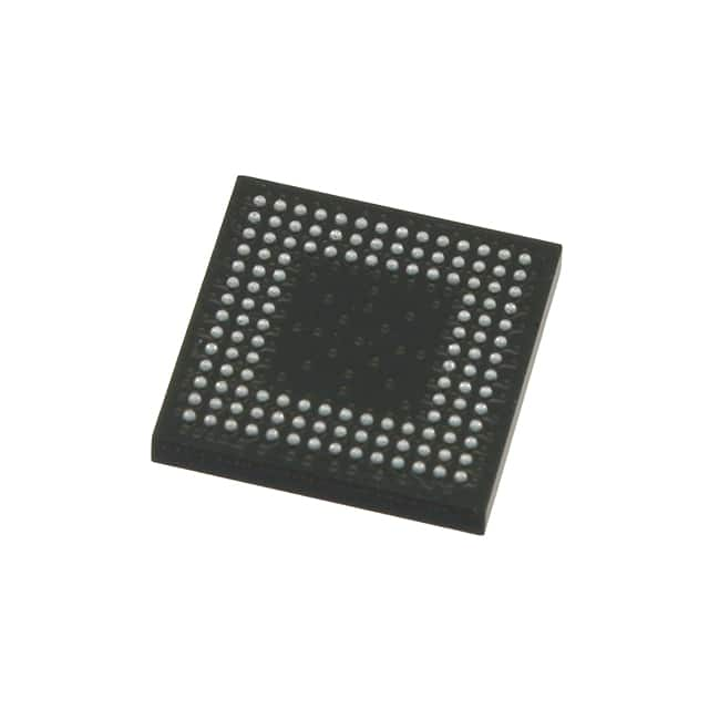 LCMXO2-4000HE-5MG132C Lattice Semiconductor Corporation                                                                    IC FPGA 104 I/O 132CSBGA