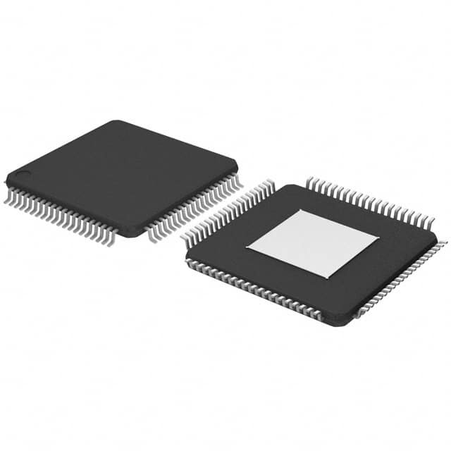 DAC1403D160HW/C1:5 IDT, Integrated Device Technology Inc                                                                    IC DAC 14BIT 160MSPS 80-HTQFP