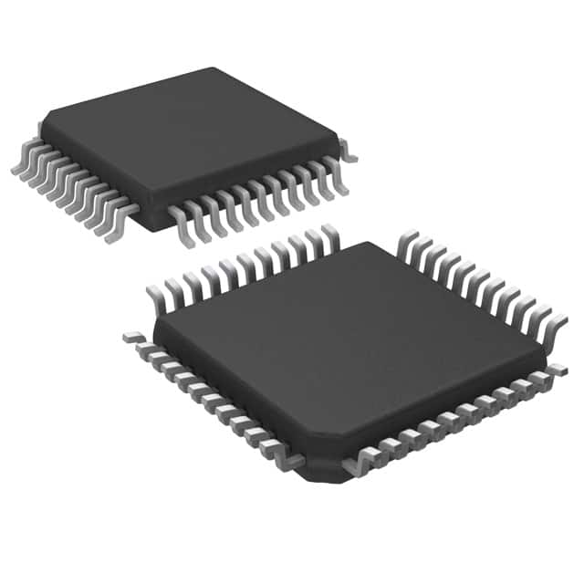 TC534CKW Microchip Technology                                                                    IC DATA ACQ SUBSYSTEM 44-MQFP