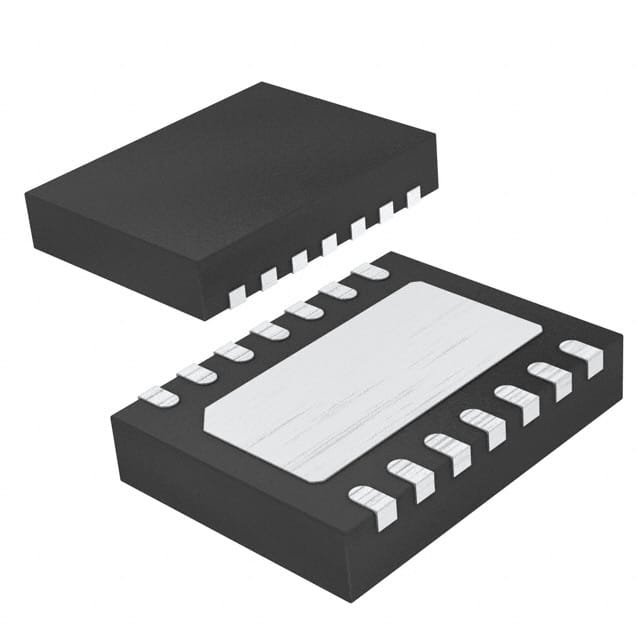 LTC2636IDE-HMI12#TRPBF Linear Technology/Analog Devices                                                                    IC DAC 12BIT OCTAL VOUT 14-DFN