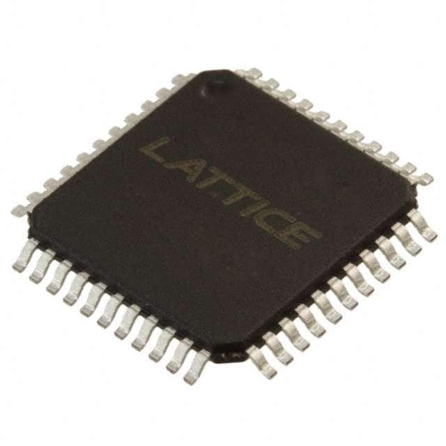 M4A5-64/32-55VNC Lattice Semiconductor Corporation                                                                    IC CPLD 64MC 5.5NS 44TQFP