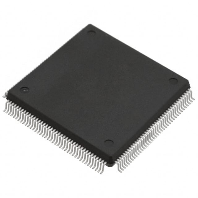 SC68376BGCAB20 NXP USA Inc.                                                                    IC MCU 32BIT ROMLESS 160QFP