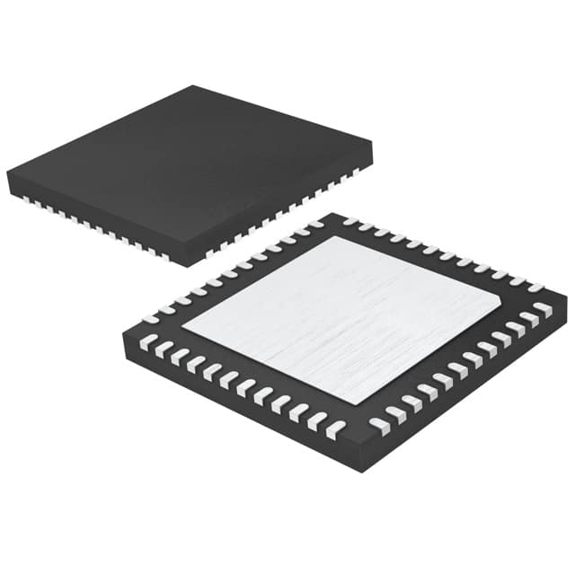 LTC2392IUK-16#PBF Linear Technology/Analog Devices                                                                    IC ADC 16B SER/PAR 500K 48QFN