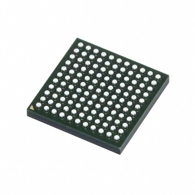 LCMXO3LF-2100E-6MG121C Lattice Semiconductor Corporation                                                                    IC FPGA 100 I/O 121CSFBGA