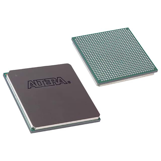 10AX022E3F29E1SG Intel FPGAs/Altera                                                                    IC FPGA 288 I/O 780FBGA