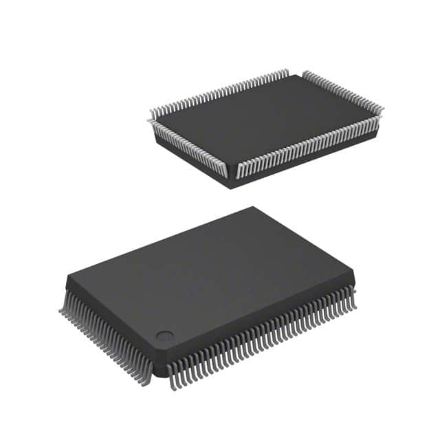 DF2367VF33WV Renesas Electronics America                                                                    IC MCU 16BIT 384KB FLASH 128QFP