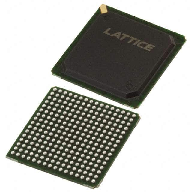 LFEC6E-3FN256I Lattice Semiconductor Corporation                                                                    IC FPGA 195 I/O 256FBGA