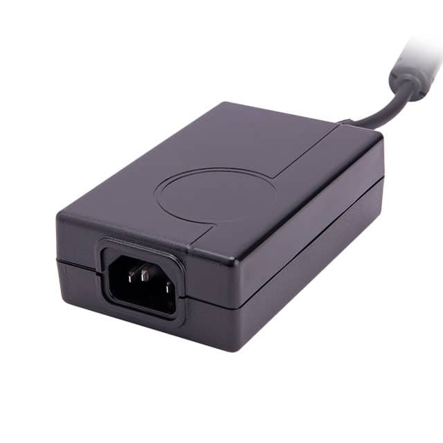 CENB1040A1203F01 SL Power Electronics Manufacture of Condor/Ault Brands                                                                    AC/DC DESKTOP ADAPTER 12V 40W