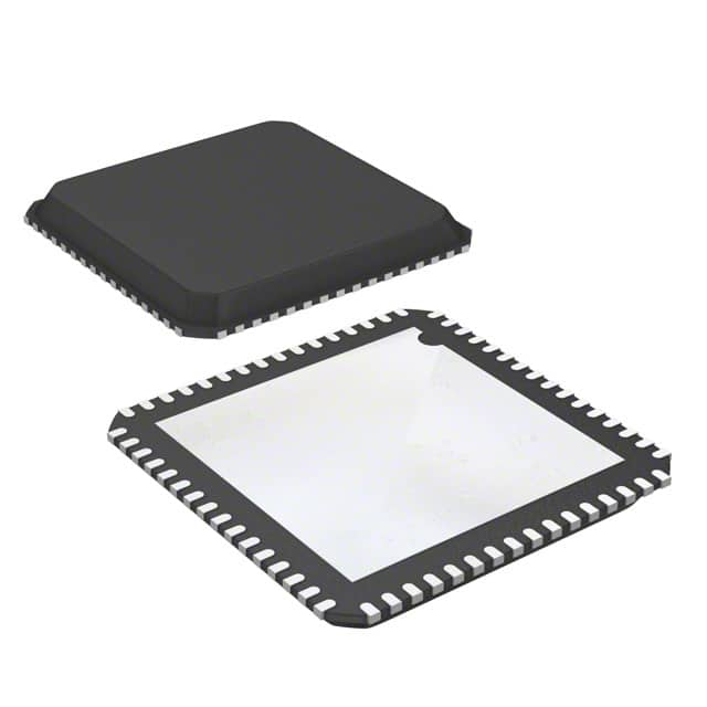 CDK2308AILP64 Exar Corporation                                                                    IC ADC 10BIT 20MSPS DUAL 64QFN