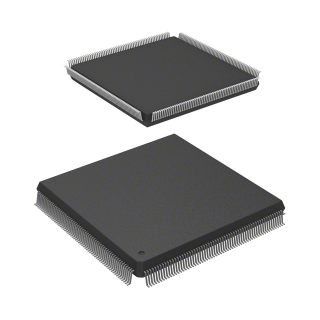 AT40K40-2EQI Microchip Technology                                                                    IC FPGA 40K GATES 240QFP