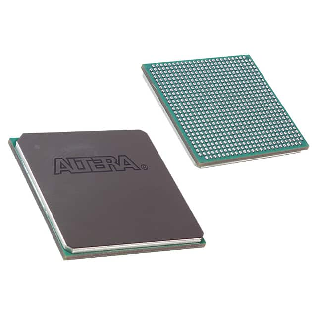 10AX027E1F27E1SG Intel FPGAs/Altera                                                                    IC FPGA 240 I/O 672FBGA