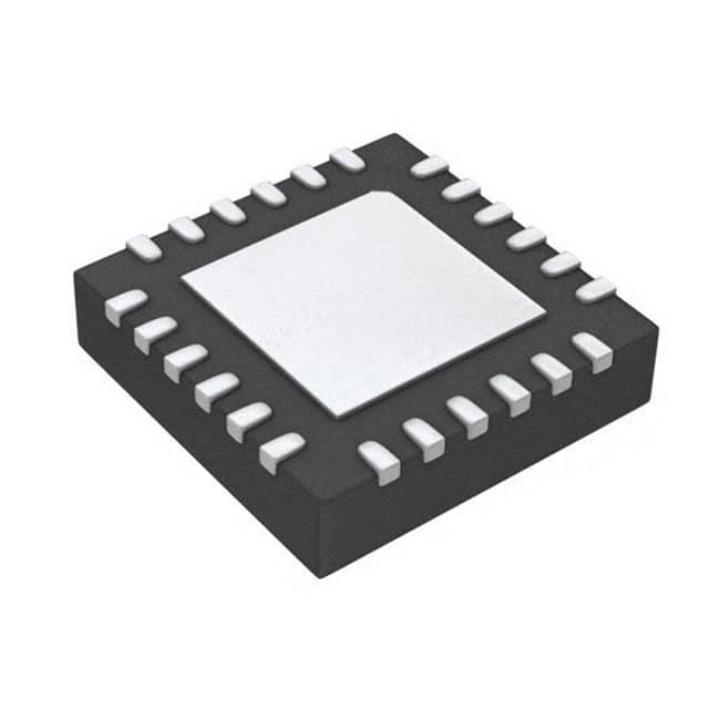 C8051F989-GMR Silicon Labs                                                                    IC MCU 8BIT 4KB FLASH 24QFN