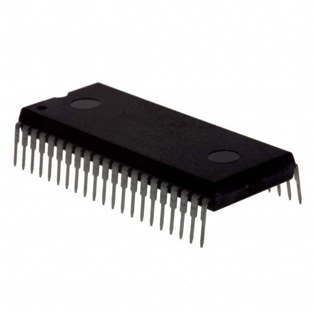 MC908GP16CBE NXP USA Inc.                                                                    IC MCU 8BIT 16KB FLASH 42PSDIP
