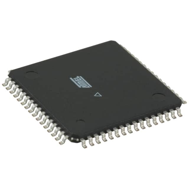 ATSAMD21J15A-AU Microchip Technology                                                                    IC MCU 32BIT 32KB FLASH 64TQFP