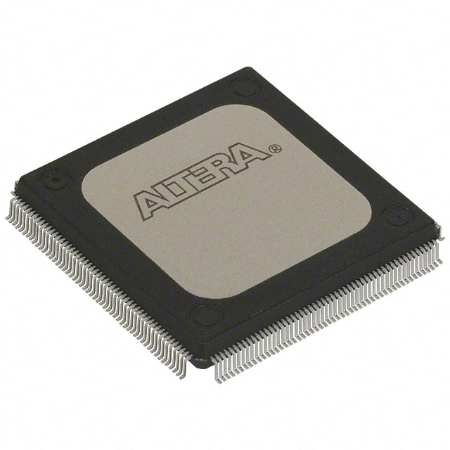 EPM7256SRI208-10N Intel FPGAs/Altera                                                                    IC CPLD 256MC 10NS 208RQFP