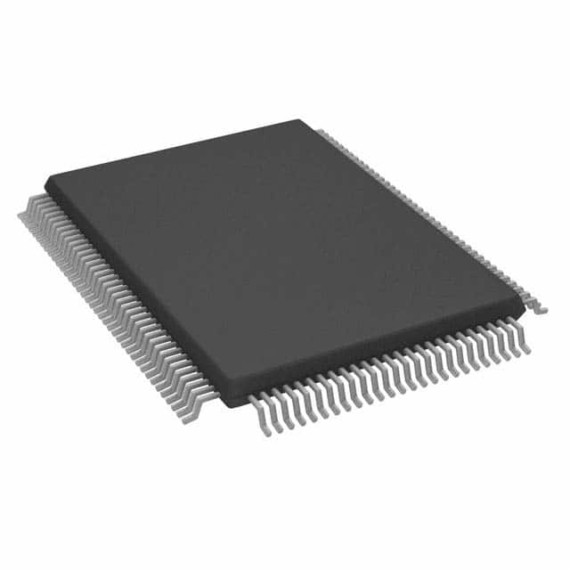 ADSP-2181BSZ-133 Analog Devices Inc.                                                                    IC DSP CONTROLLER 16BIT 128QFP