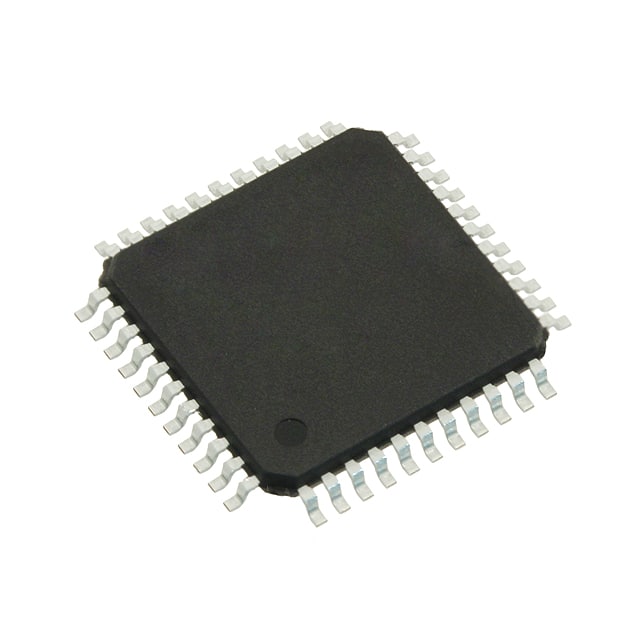 XA9536XL-15VQG44I Xilinx Inc.                                                                    IC CPLD 36MC 15.5NS 44VQFP