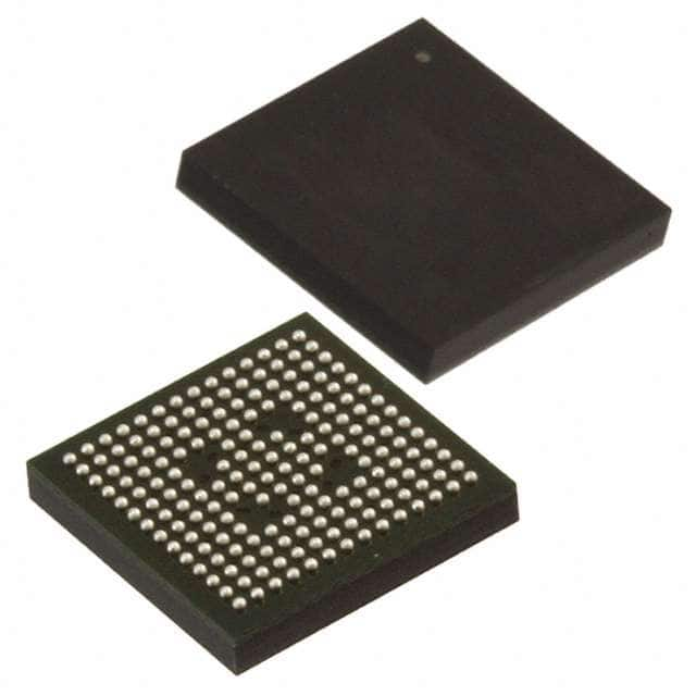 LCMXO2-4000HE-5MG184I Lattice Semiconductor Corporation                                                                    IC FPGA 150 I/O 184CSBGA