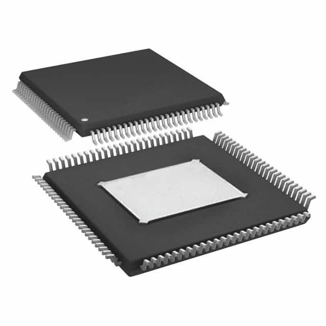 ADAU1445YSVZ-3A-RL Analog Devices Inc.                                                                    IC SIGMADSP 175MHZ 100TQFP