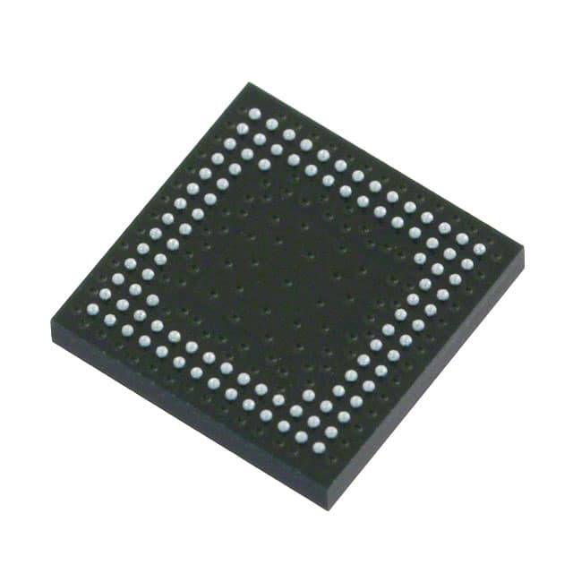 LCMXO256C-5MN100C Lattice Semiconductor Corporation                                                                    IC FPGA 78 I/O 100CSBGA