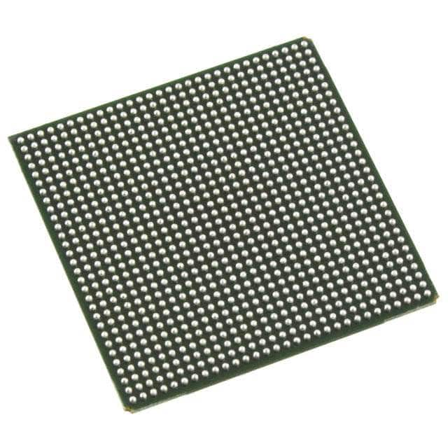 LFE2M100E-5F900C Lattice Semiconductor Corporation                                                                    IC FPGA 416 I/O 900FBGA